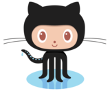 github logo